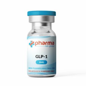 GLP-1 Peptide Vial 2mg