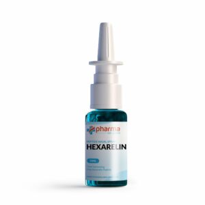 Hexarelin Nasal Spray Peptide 15ml