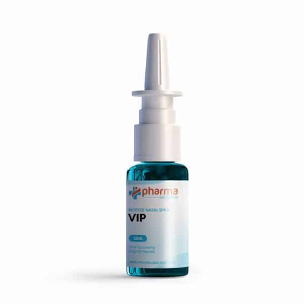 VIP Nasal Spray Peptide 15ml
