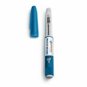 Ipamorelin CJC-1295 No DAC Pre-Mixed Pen