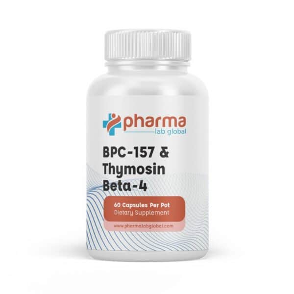 BPC-157 Thymosin Beta 4